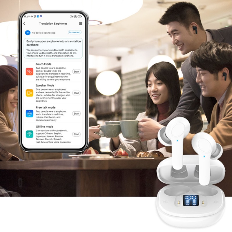 AI BT-vertaling in 144 talen O - Phone Cases Officeworks recensie en prijs
