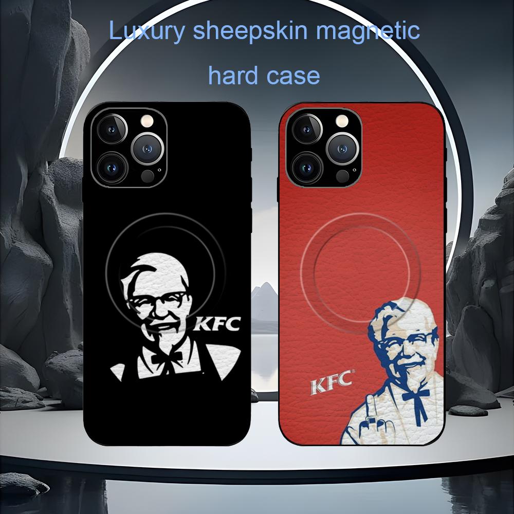 K-KFC kippenmerk design telefo - Phone Cases Brands recensie en prijs