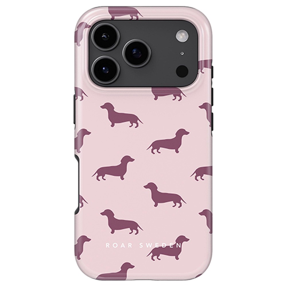 Roar Sweden Tijgerstreep Telef - Phone Cases Sweden recensie en prijs