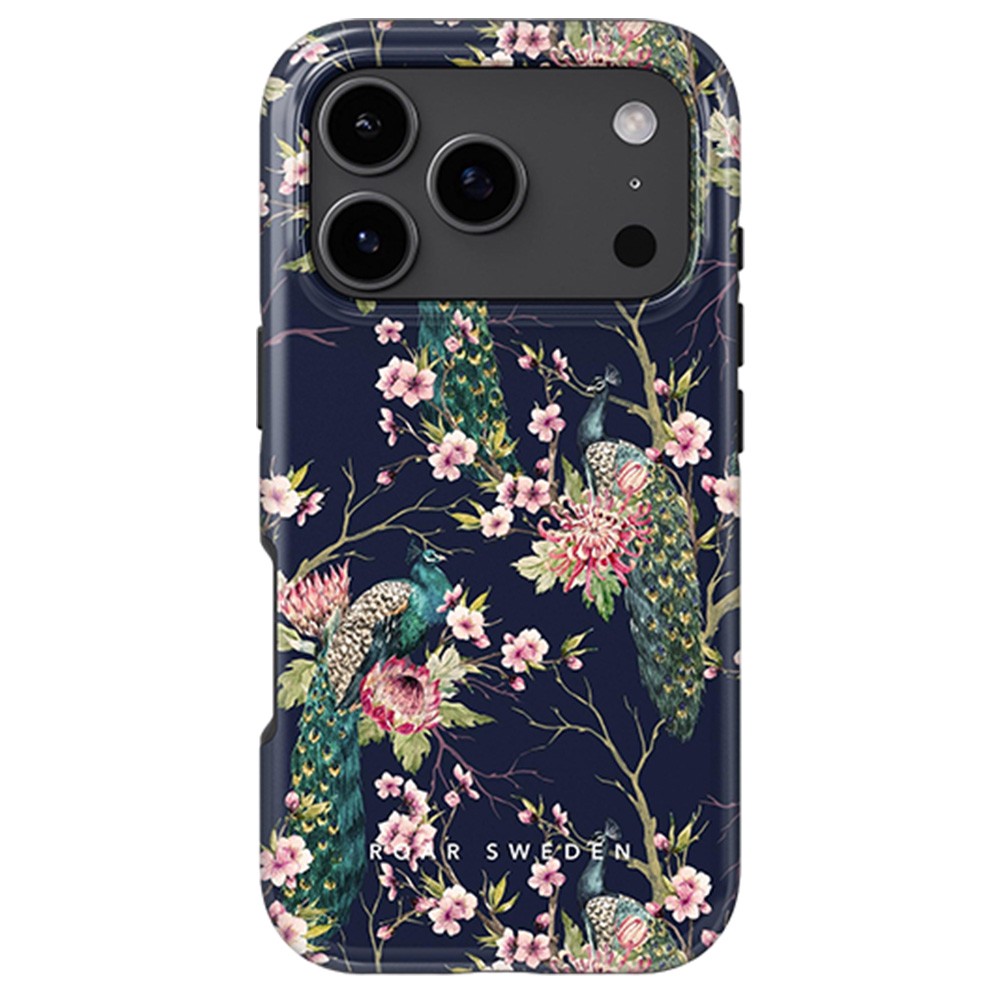 Roar Sweden Tijgerstreep Telef - Phone Cases Sweden recensie en prijs