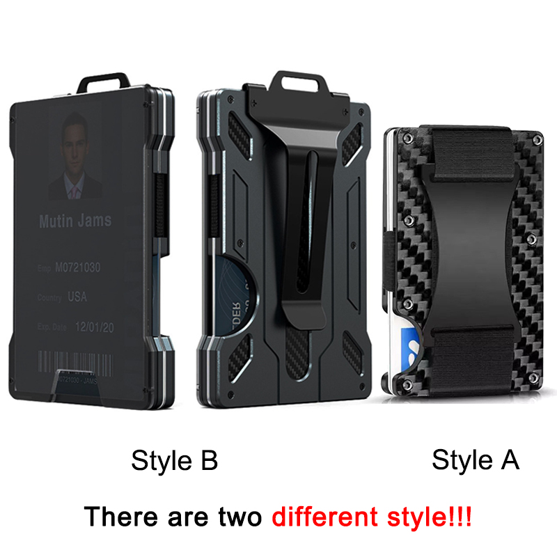 Rfid Visitekaarthouder Koolsto - Card Holder Slim Case recensie en prijs