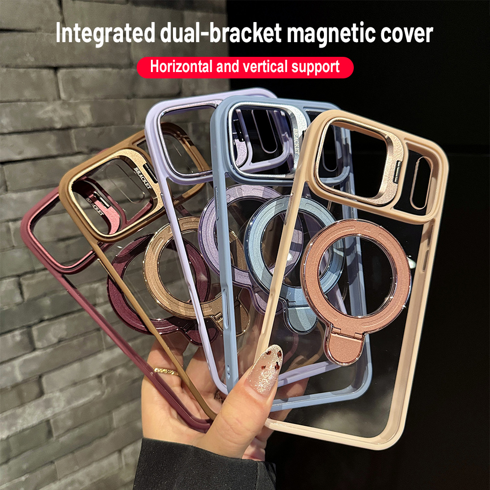 Magsafe Magnetische Houder Tel - Phone Cases Quality recensie en prijs