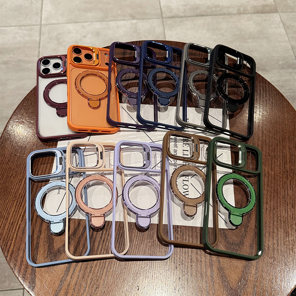 Magsafe Magnetische Houder Tel - Phone Cases Quality recensie en prijs