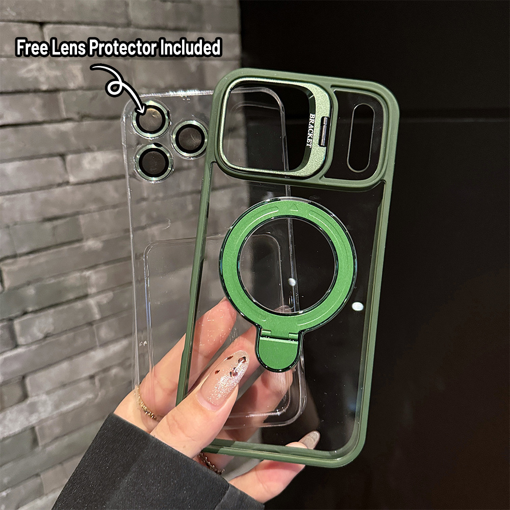 Magsafe Magnetische Houder Tel - Phone Cases Quality recensie en prijs