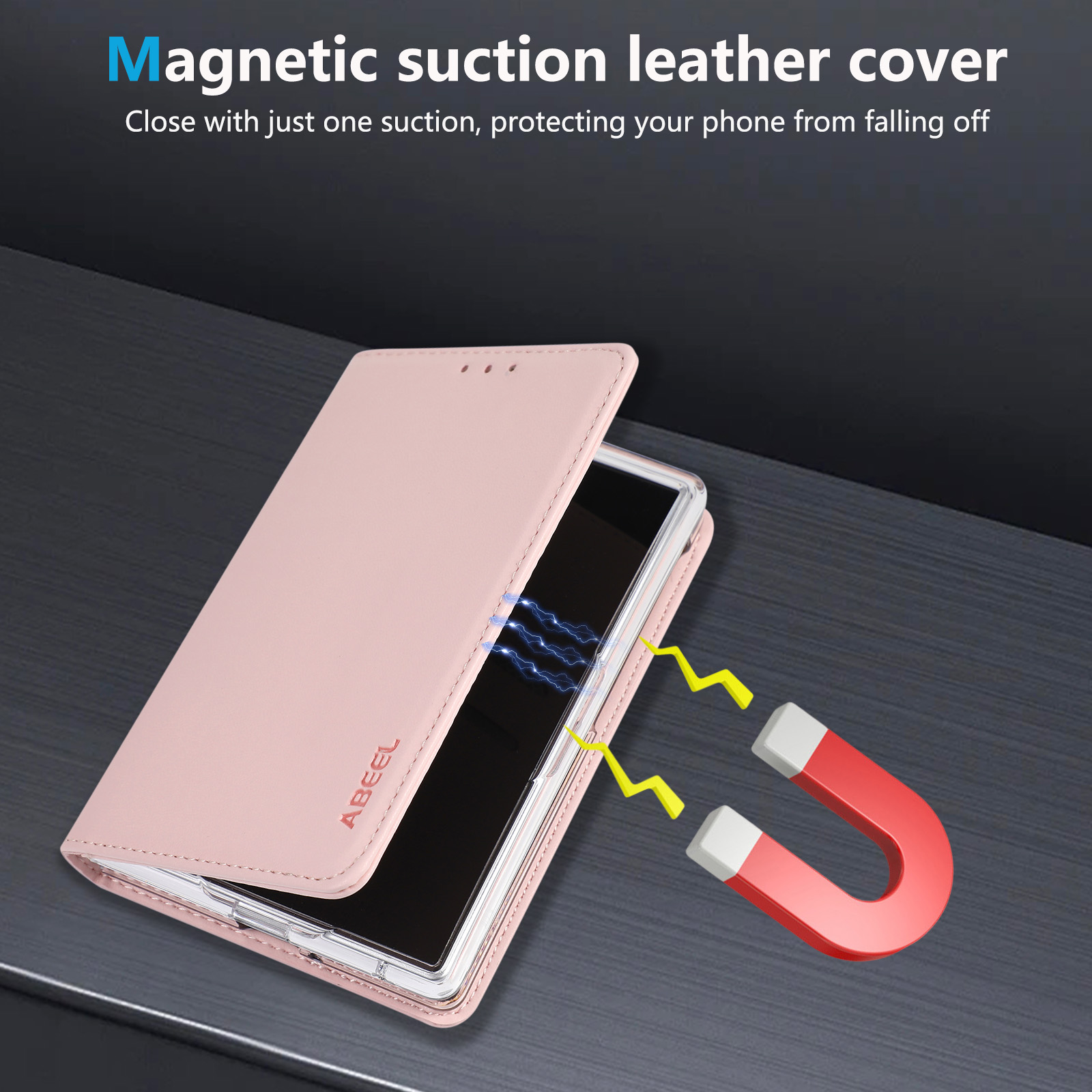 Flip Cards Solt Wallet Skin Fe - Card Holder Slim Case recensie en prijs