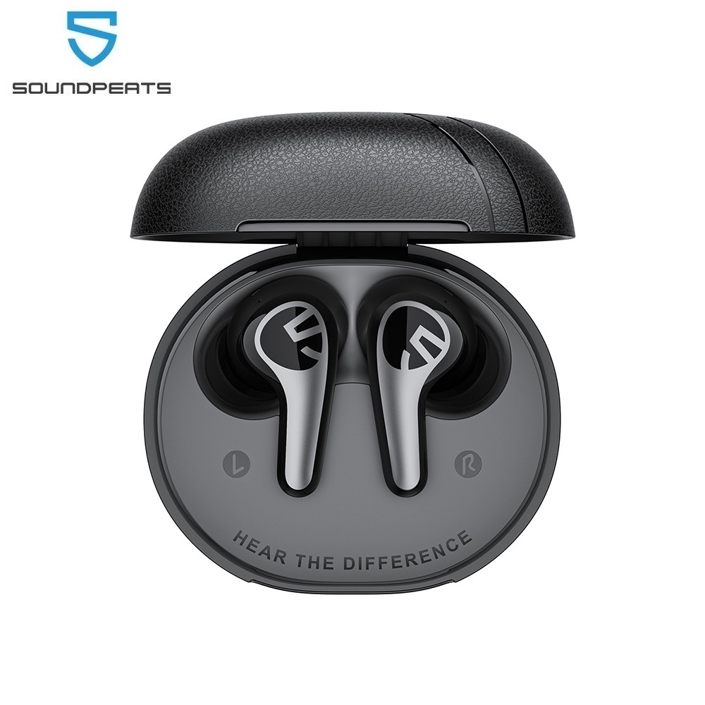 SOUNDPEATS C30 Hybride ANC dra - Phone Cases Officeworks recensie en prijs