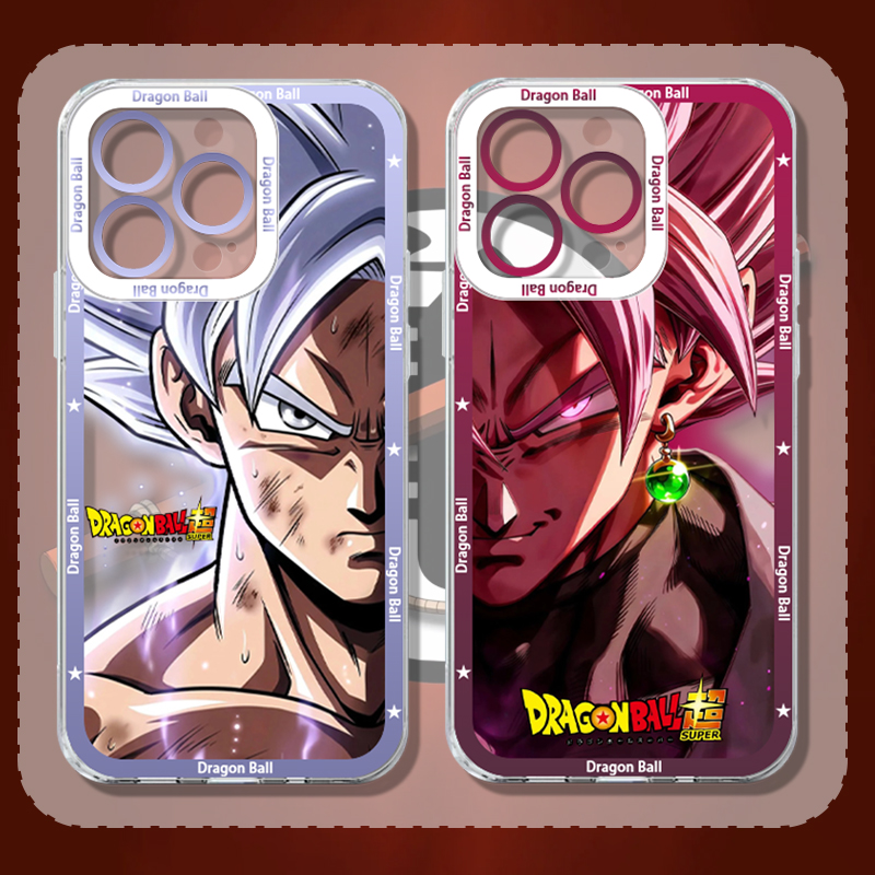 Anime Telefoonhoesje voor D-DR - Phone Cases Clear recensie en prijs