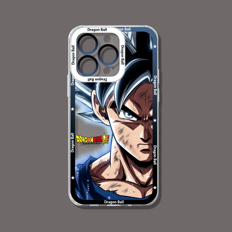 Anime Telefoonhoesje voor D-DR - Phone Cases Clear recensie en prijs