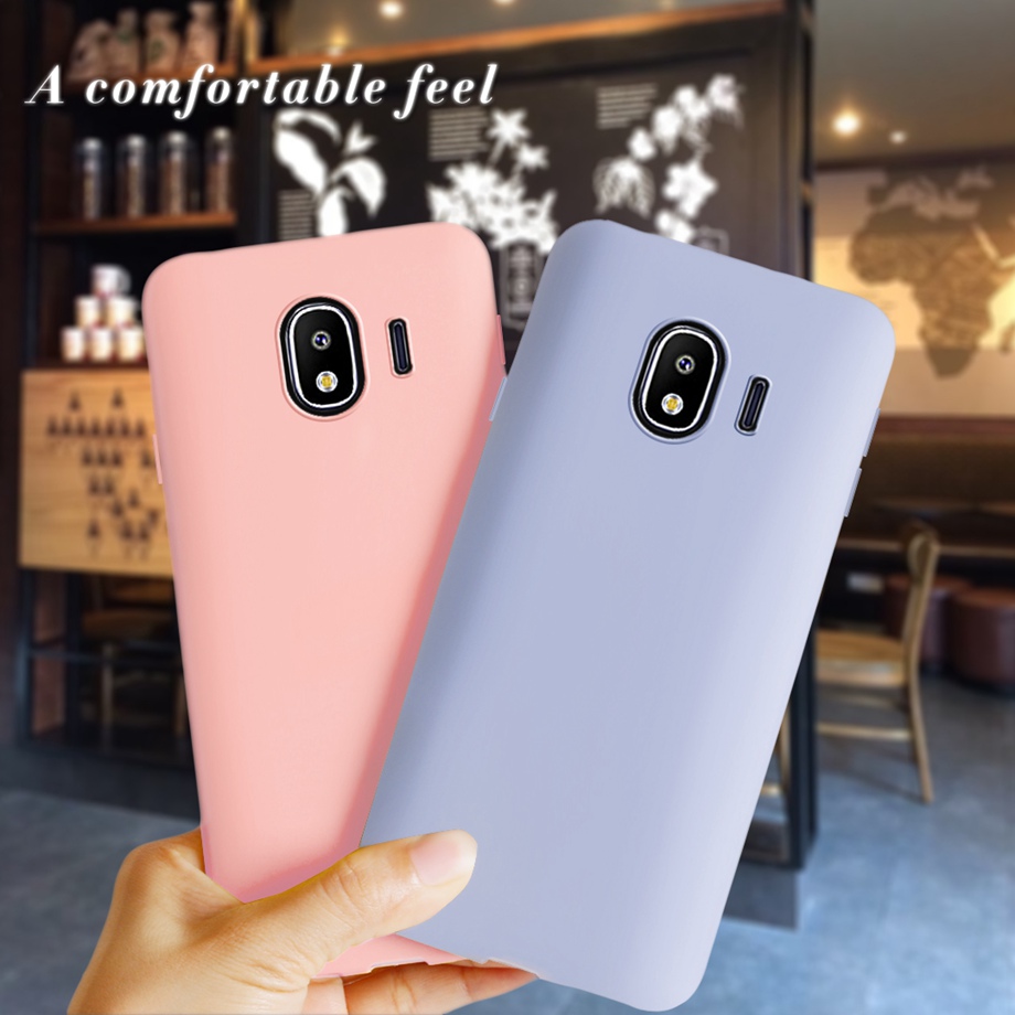 Voor Samsung Galaxy J4 Plus Ca - Phone Cases On Sale recensie en prijs