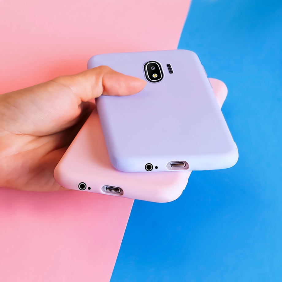 Voor Samsung Galaxy J4 Plus Ca - Phone Cases On Sale recensie en prijs