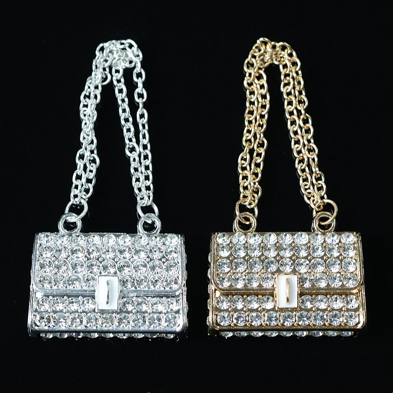 4 stuks chique mini strass han - Phone Cases Junk recensie en prijs