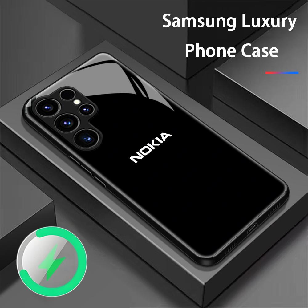 Cool N-Nokiaes-s Merk Telefoon - Phone Cases Brands recensie en prijs