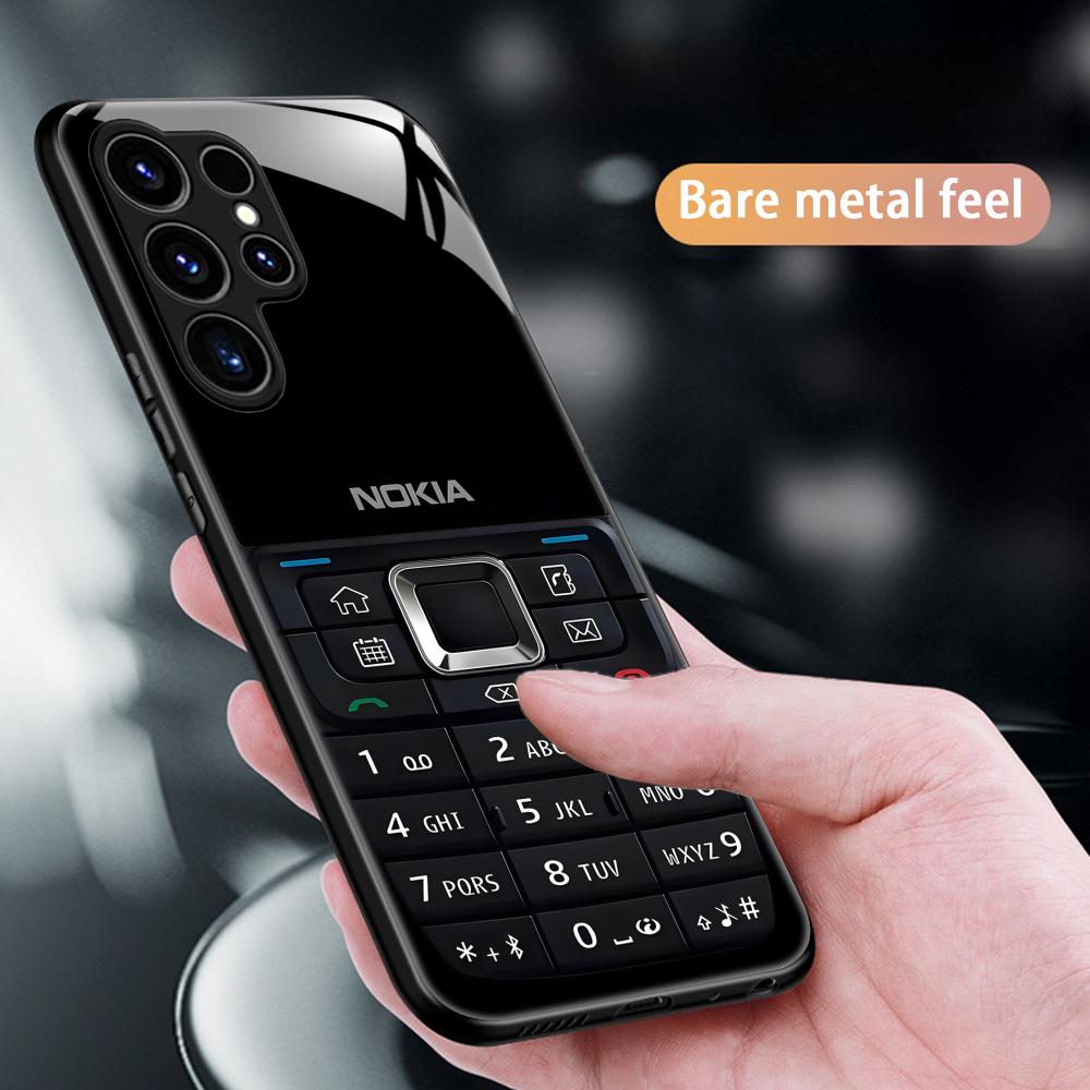 Cool N-Nokiaes-s Merk Telefoon - Phone Cases Brands recensie en prijs