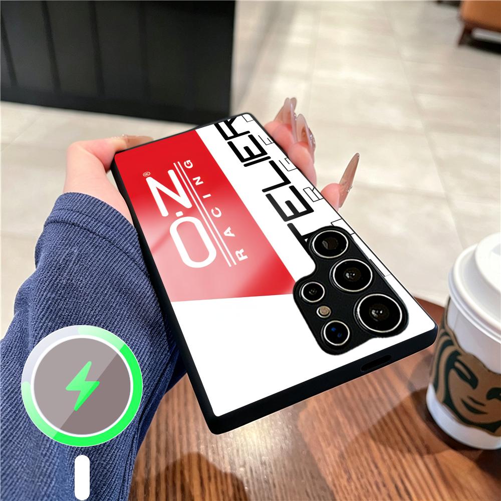 Cool Italiaans wielmerk oz rac - Phone Cases Brands recensie en prijs