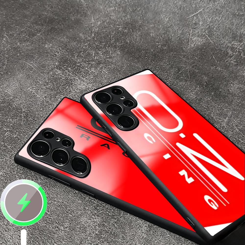 Cool Italiaans wielmerk oz rac - Phone Cases Brands recensie en prijs