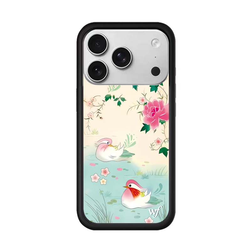 Wildflower Halloween Tijger Te - Phone Cases Wildflower recensie en prijs