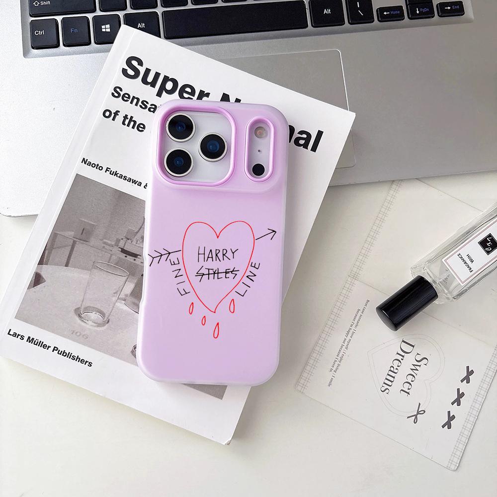 Tour Music H-Harry Styles Tele - Phone Cases Clear recensie en prijs