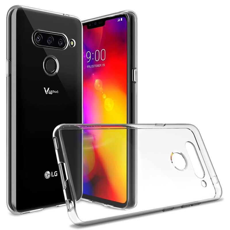 Case Voor LG V30 V40 V50 ThinQ - Phone Cases On Sale recensie en prijs