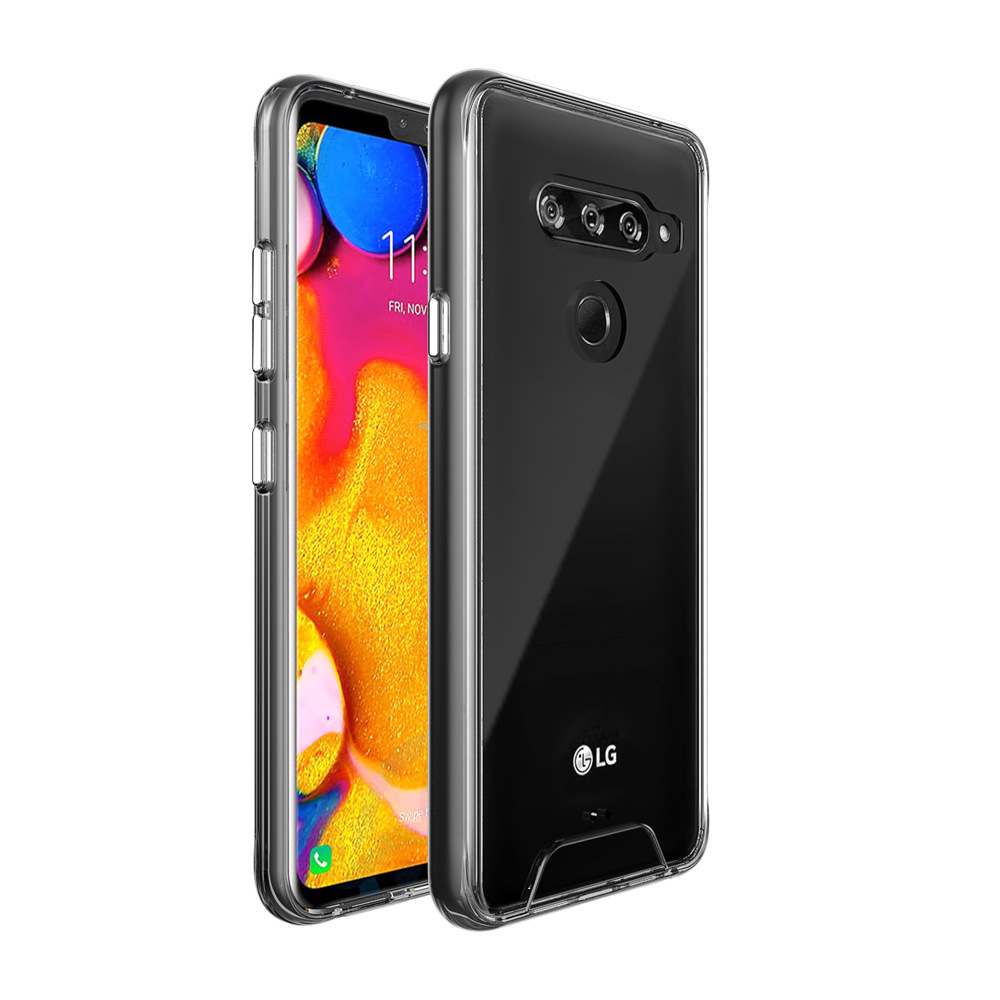 Case Voor LG V30 V40 V50 ThinQ - Phone Cases On Sale recensie en prijs