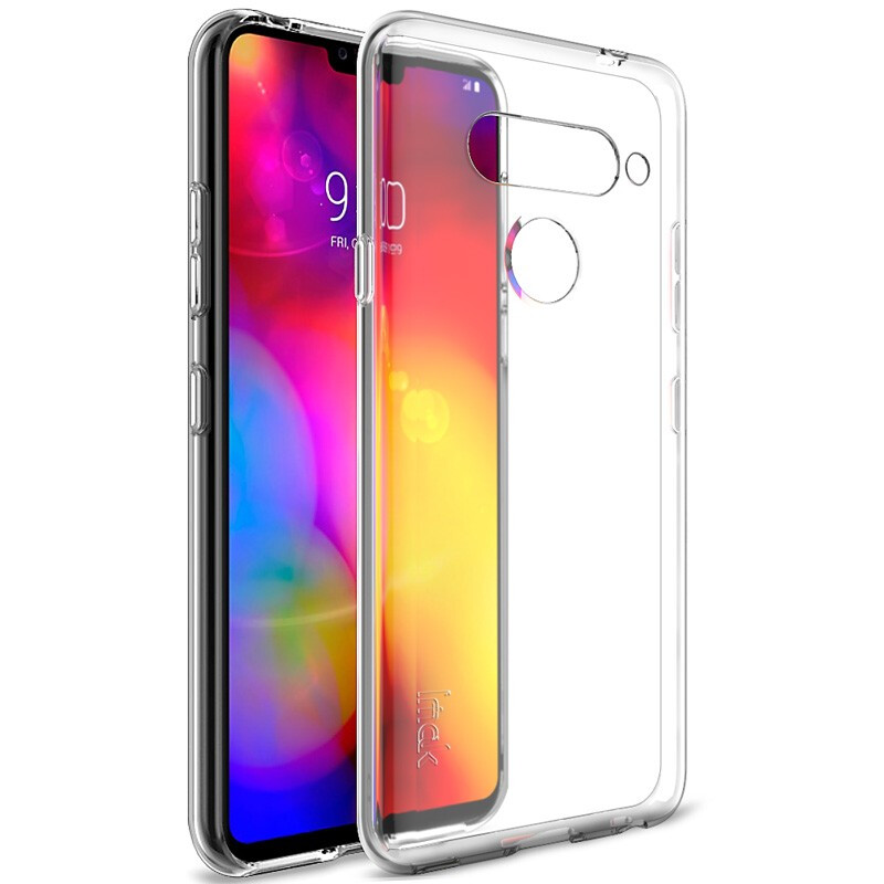 Case Voor LG V30 V40 V50 ThinQ - Phone Cases On Sale recensie en prijs