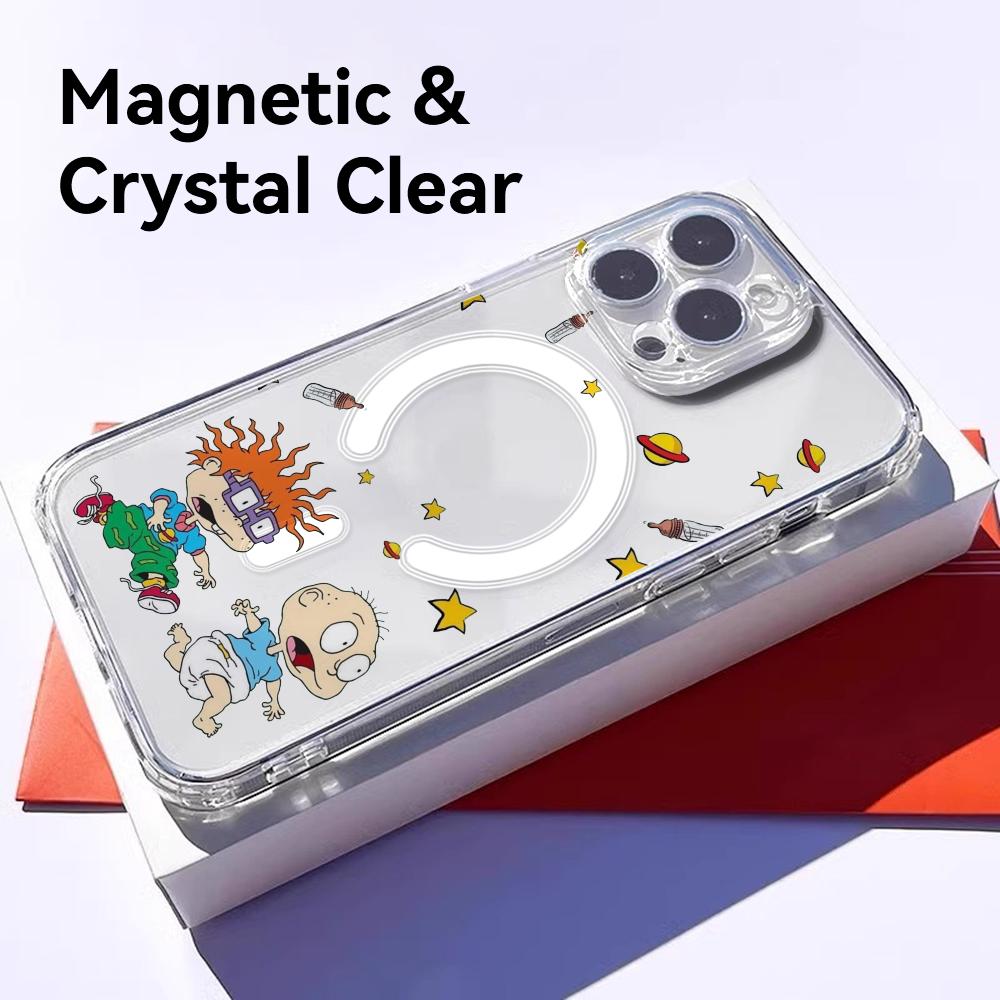 Anime R-Rugrats R-Rugratg Tele - Phone Cases Iphone 12 recensie en prijs