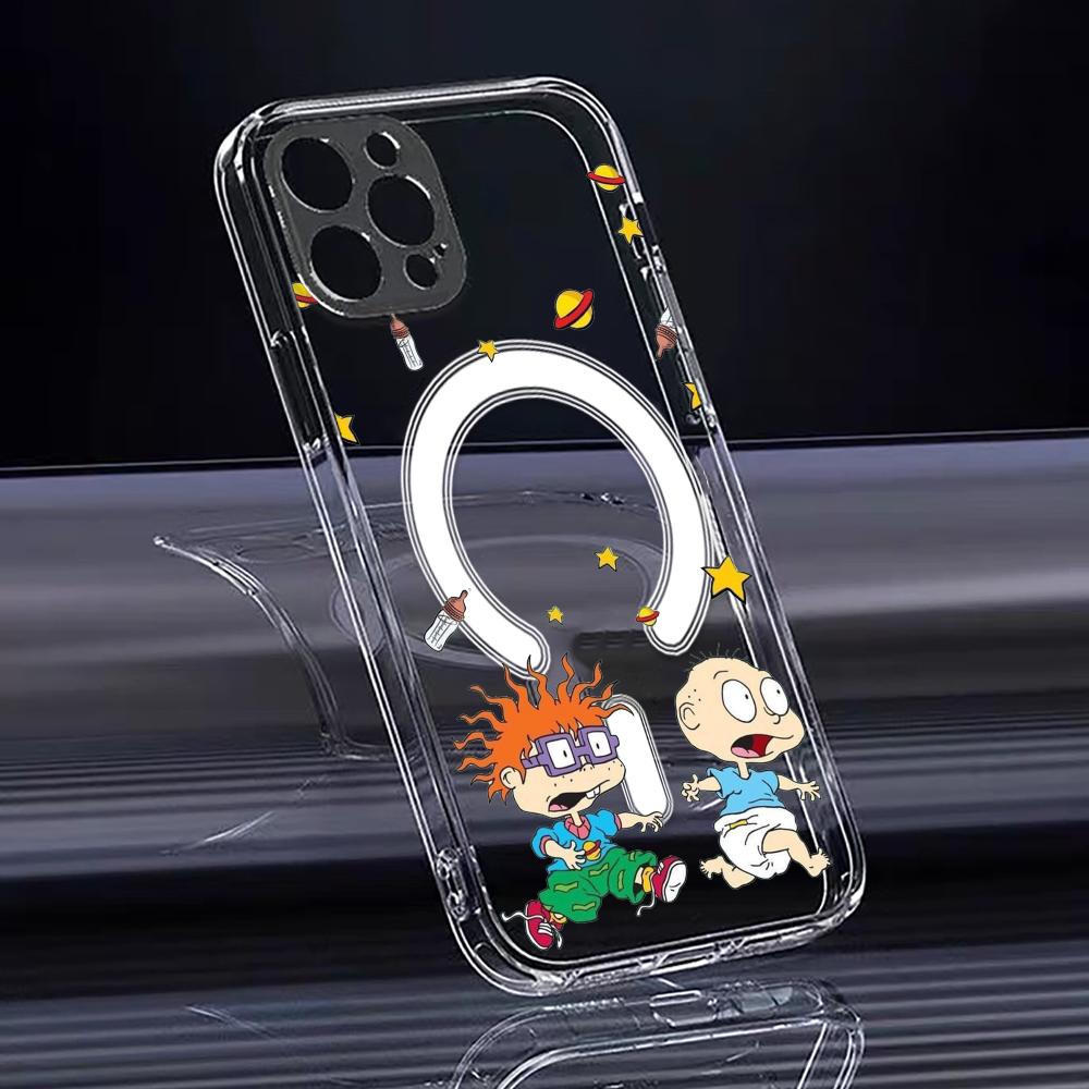 Anime R-Rugrats R-Rugratg Tele - Phone Cases Iphone 12 recensie en prijs