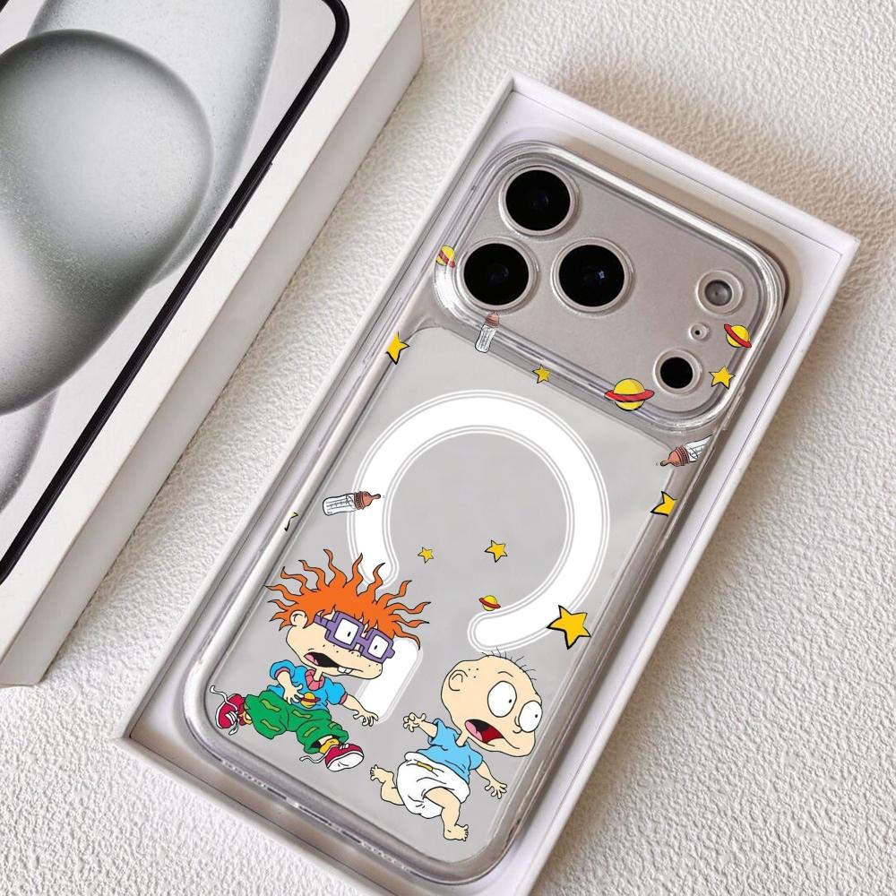 Anime R-Rugrats R-Rugratg Tele - Phone Cases Iphone 12 recensie en prijs
