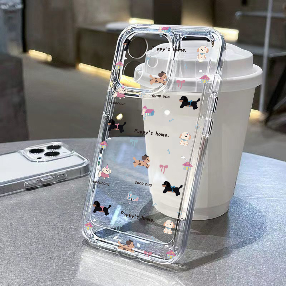 Schattig zwart katten telefoon - Phone Cases Cat recensie en prijs