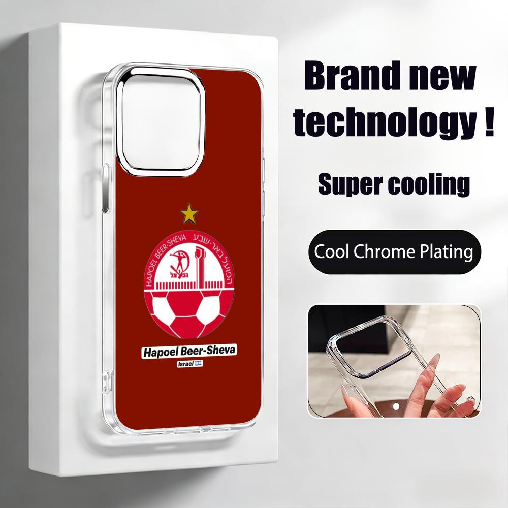Israëlische H-Hapoel Be'er S-S - Phone Cases Iphone 12 recensie en prijs