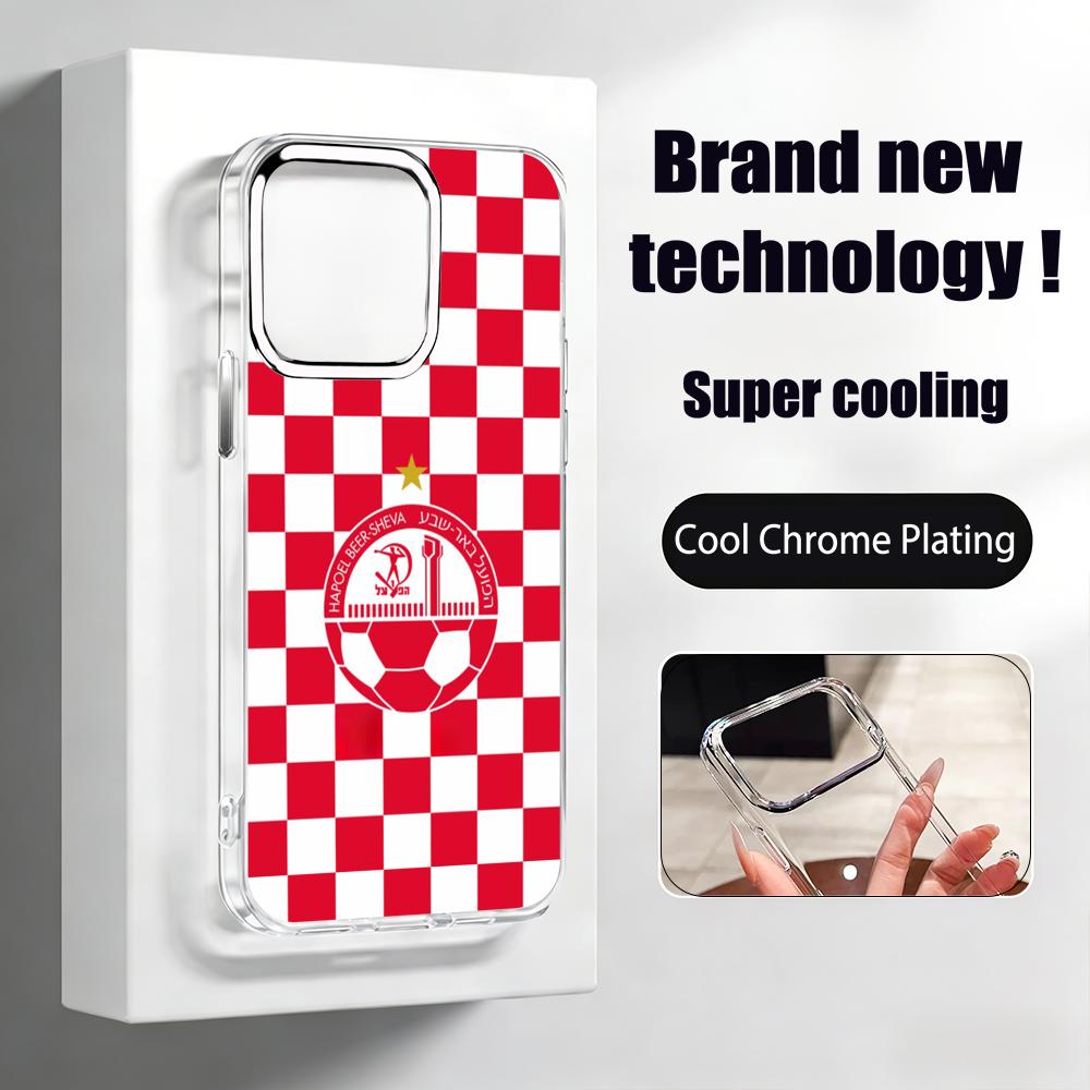 Israëlische H-Hapoel Be'er S-S - Phone Cases Iphone 12 recensie en prijs