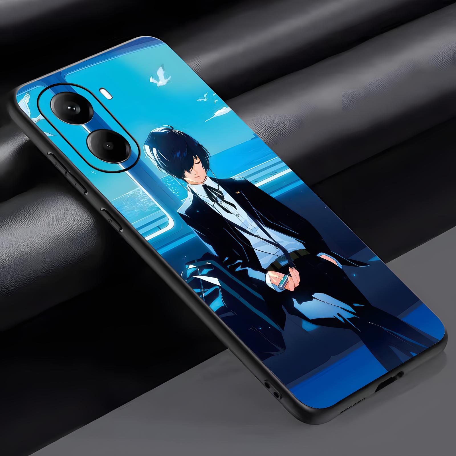 HOT Game persona e 3 Telefoonh - Phone Cases Xiaomi recensie en prijs