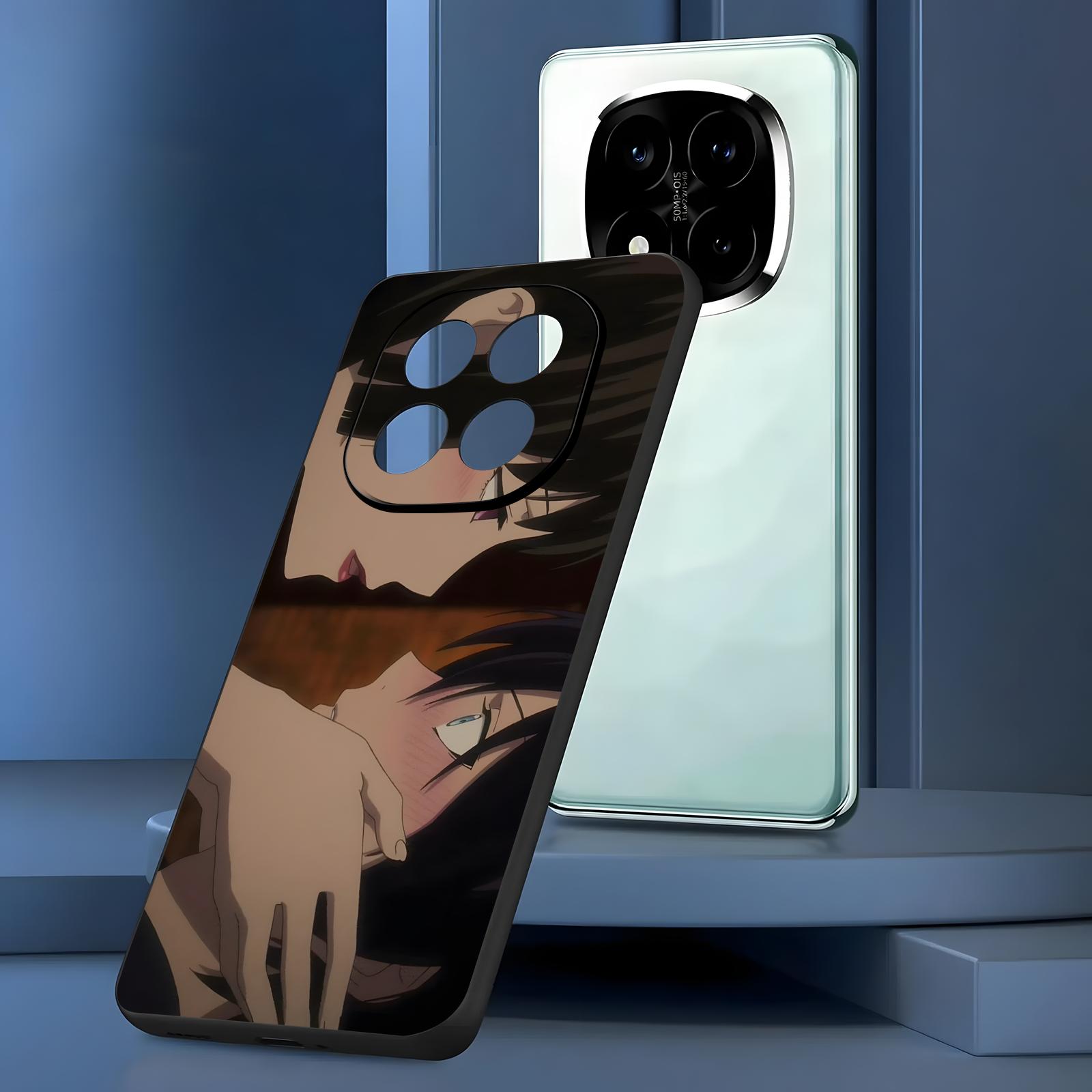 Anime Noragami Telefoon Case V - Phone Cases Xiaomi recensie en prijs