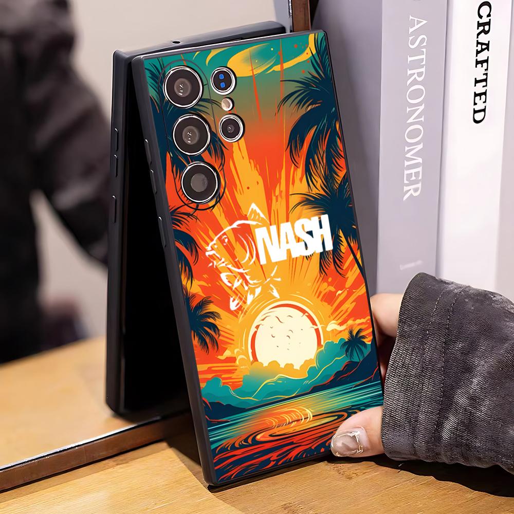 Fashion N-NASHeS Merk Telefoon - Phone Cases Brands recensie en prijs