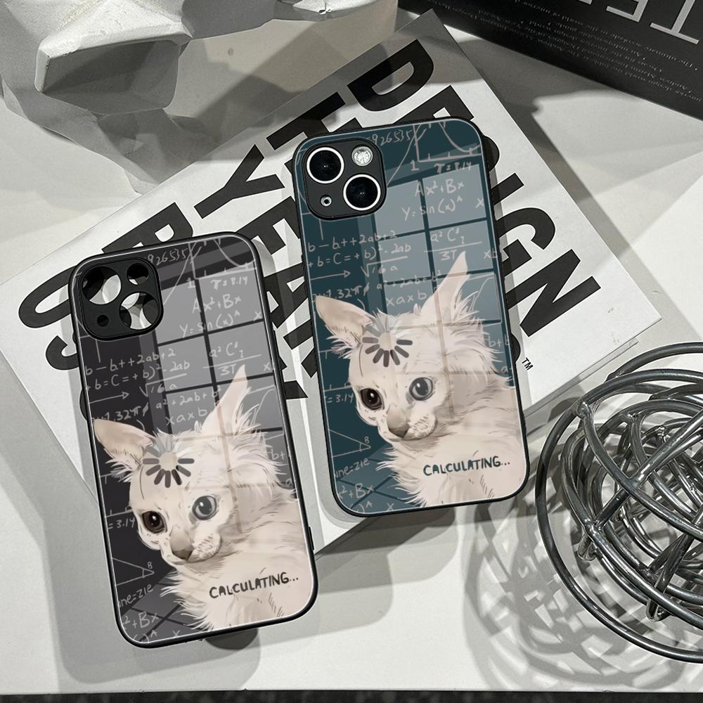 Art Formula Cat Graffiti Telef - Phone Cases Cat recensie en prijs