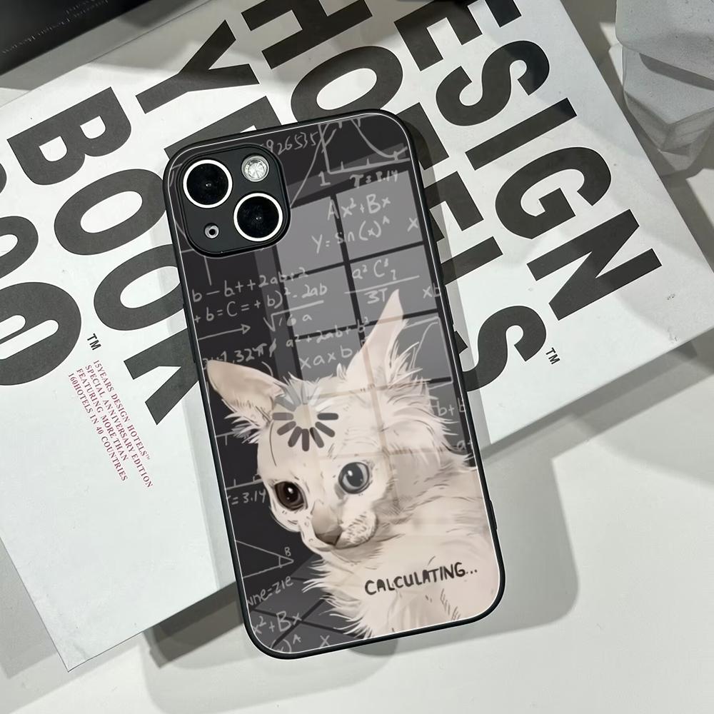 Art Formula Cat Graffiti Telef - Phone Cases Cat recensie en prijs