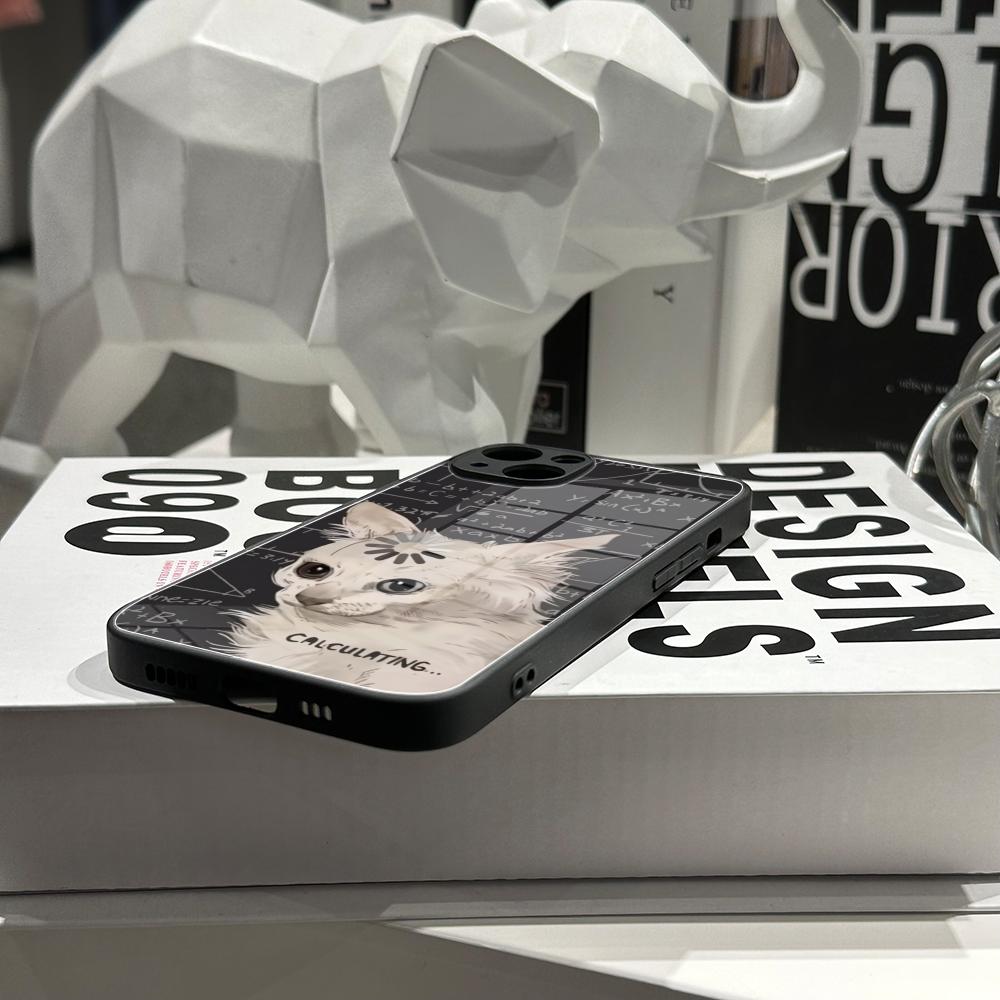 Art Formula Cat Graffiti Telef - Phone Cases Cat recensie en prijs