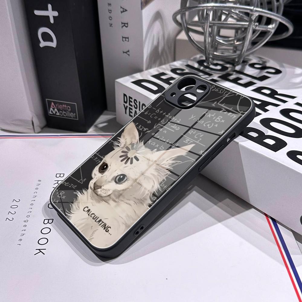 Art Formula Cat Graffiti Telef - Phone Cases Cat recensie en prijs