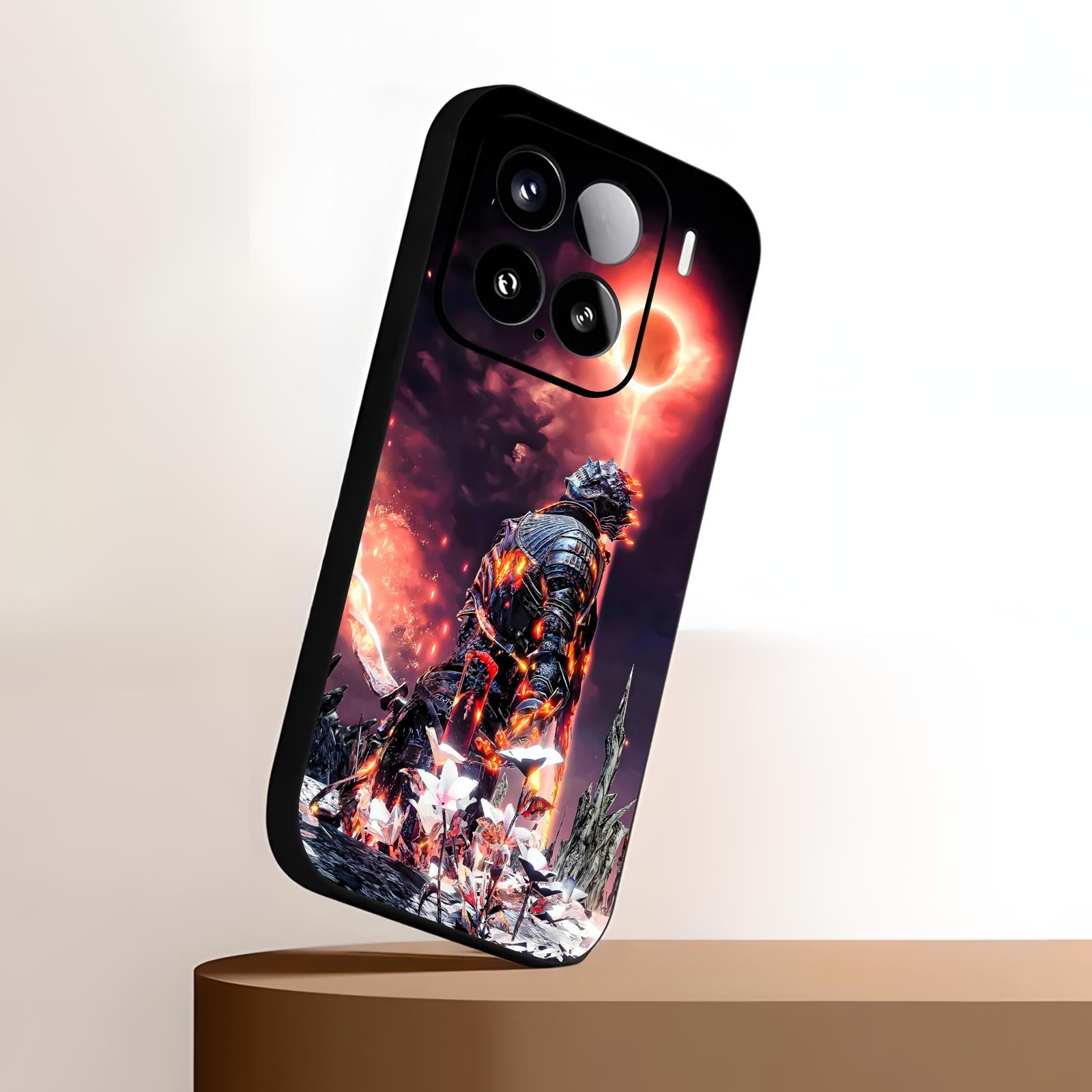 Hot game DARK SOULS Telefoon C - Phone Cases Xiaomi recensie en prijs