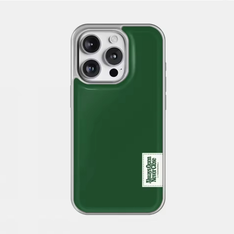 Koreaanse Ins Coloring Heart P - Phone Cases Korean recensie en prijs