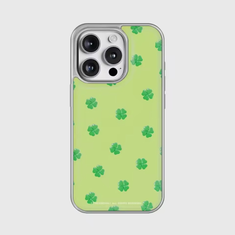 Koreaanse Ins Coloring Heart P - Phone Cases Korean recensie en prijs