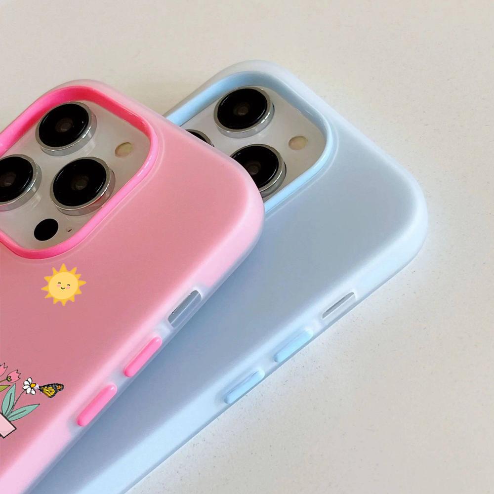 God's Plan Telefoonhoesje Jell - Phone Cases Iphone 12 recensie en prijs
