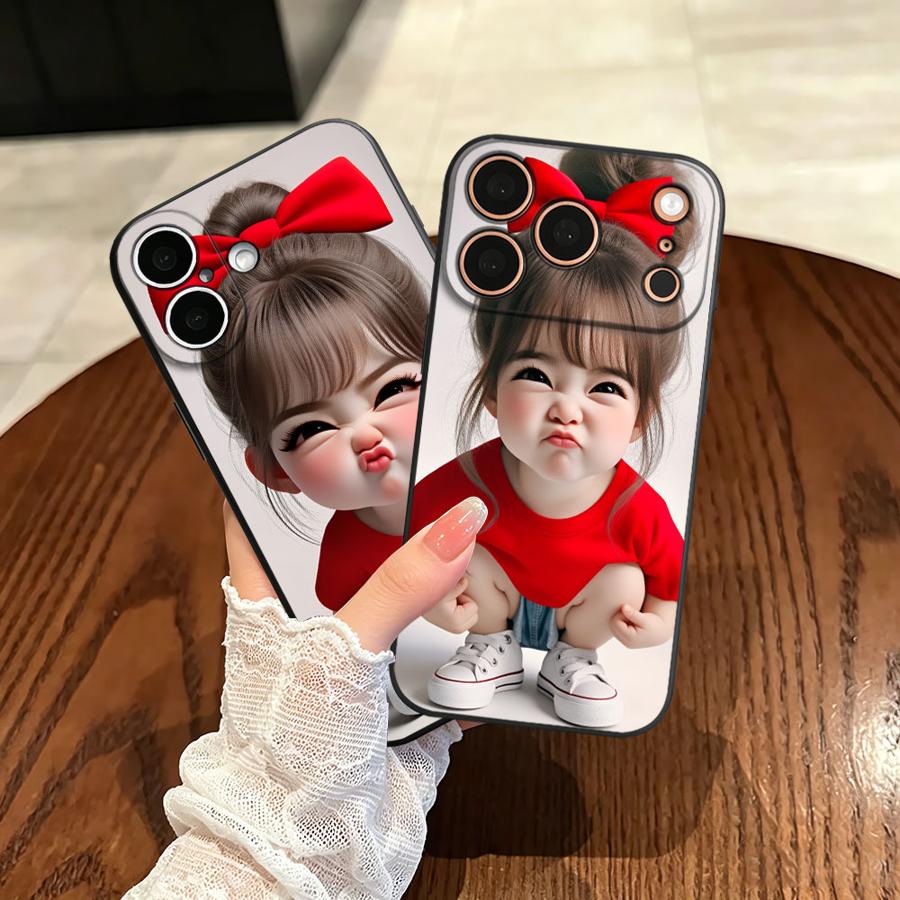 Telefoonhoesje voor Apple iPho - Phone Cases Iphone 12 recensie en prijs