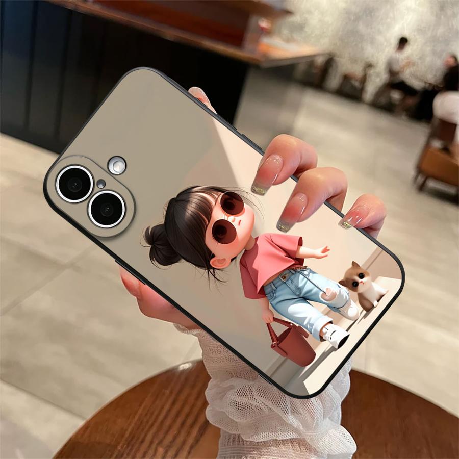 Telefoonhoesje voor Apple iPho - Phone Cases Iphone 12 recensie en prijs