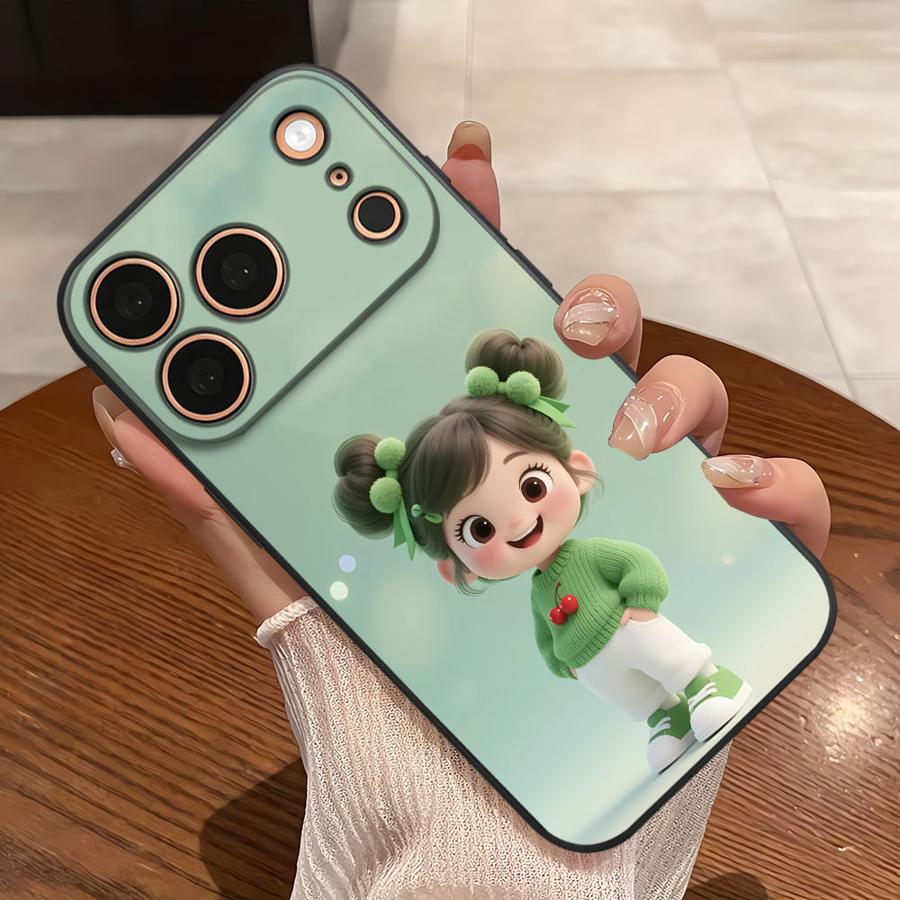 Telefoonhoesje voor Apple iPho - Phone Cases Iphone 12 recensie en prijs