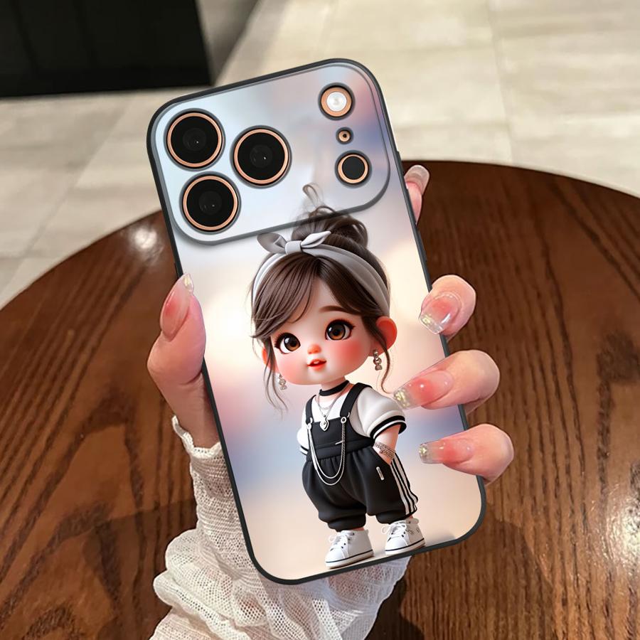 Telefoonhoesje voor Apple iPho - Phone Cases Iphone 12 recensie en prijs