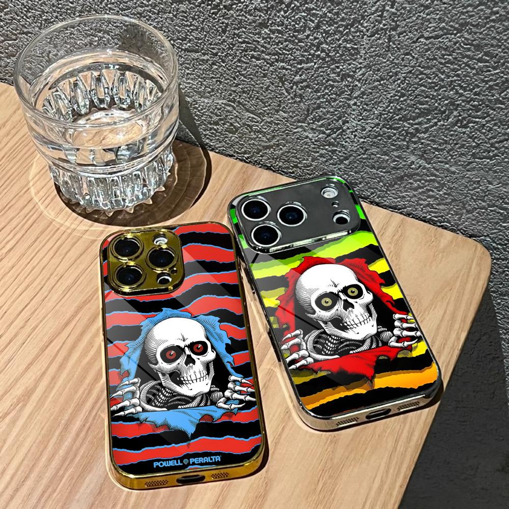 P-Powell P-Peralta Telefoonhoe - Apple Iphone 15 recensie en prijs