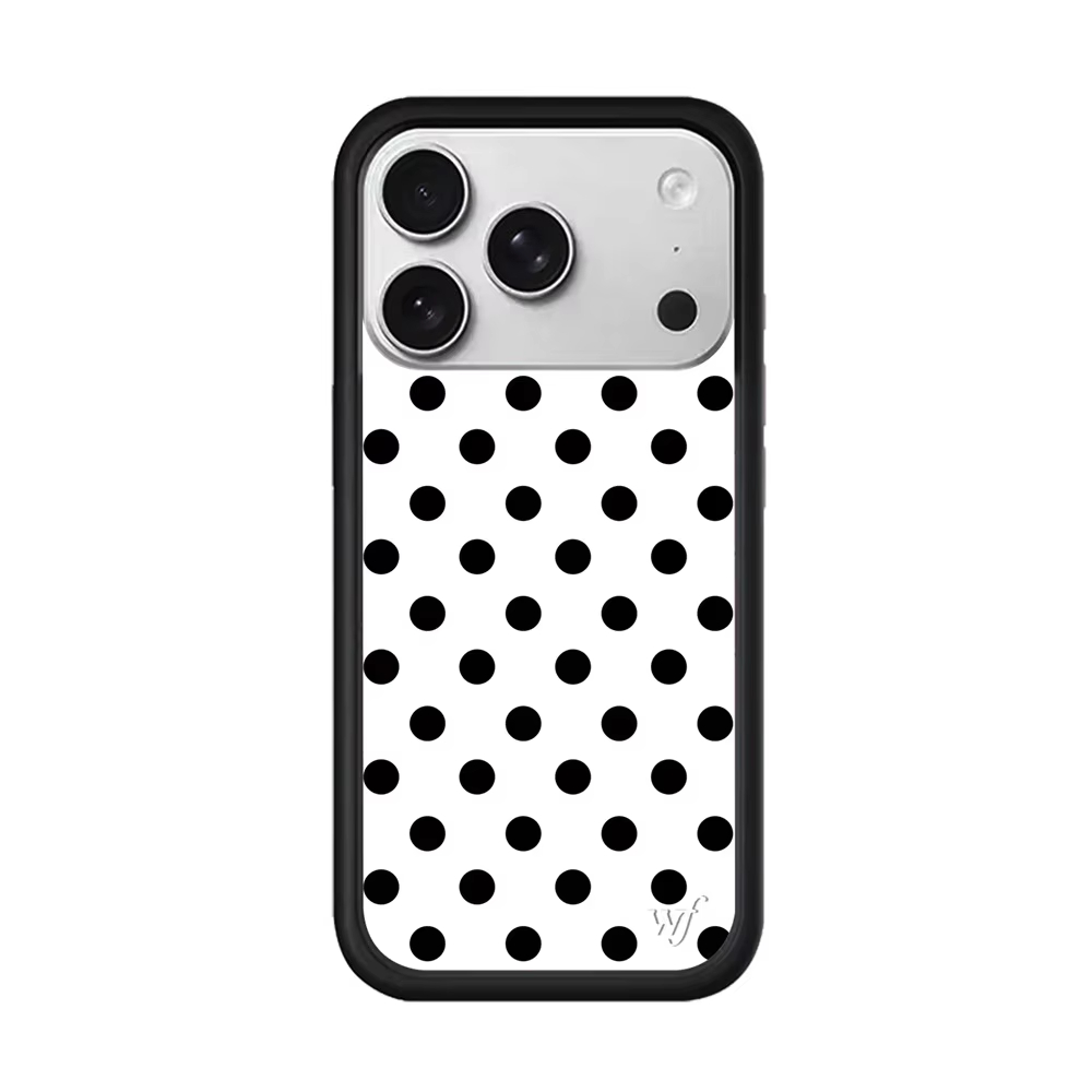 Wildflower INS Roze Olifanten  - Phone Cases Wildflower recensie en prijs
