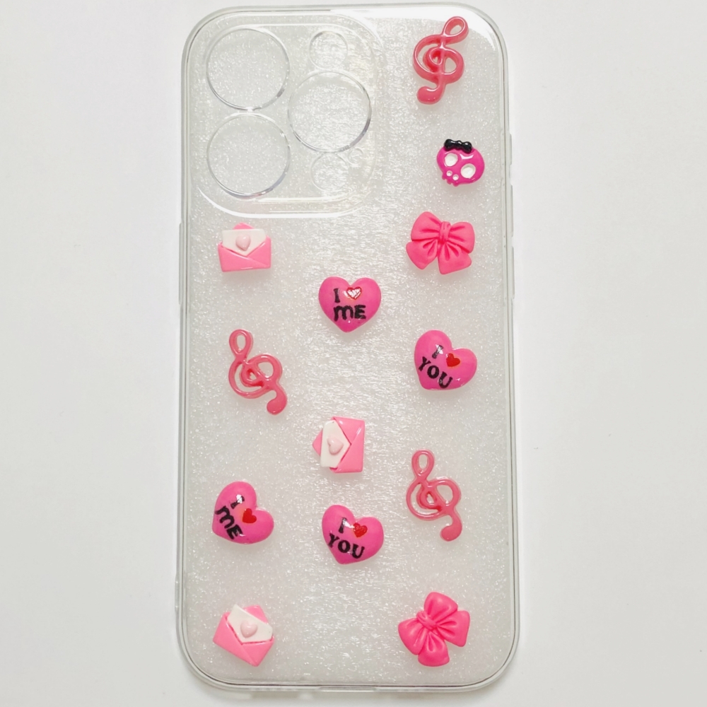 Leuke Zoete Rose Rood Ik Hou V - Phone Cases Junk recensie en prijs