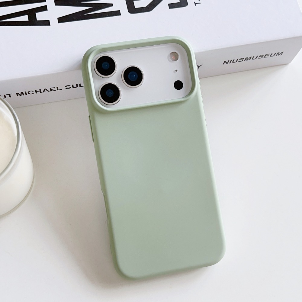 Hoge kwaliteit vloeibare silic - Phone Cases Quality recensie en prijs