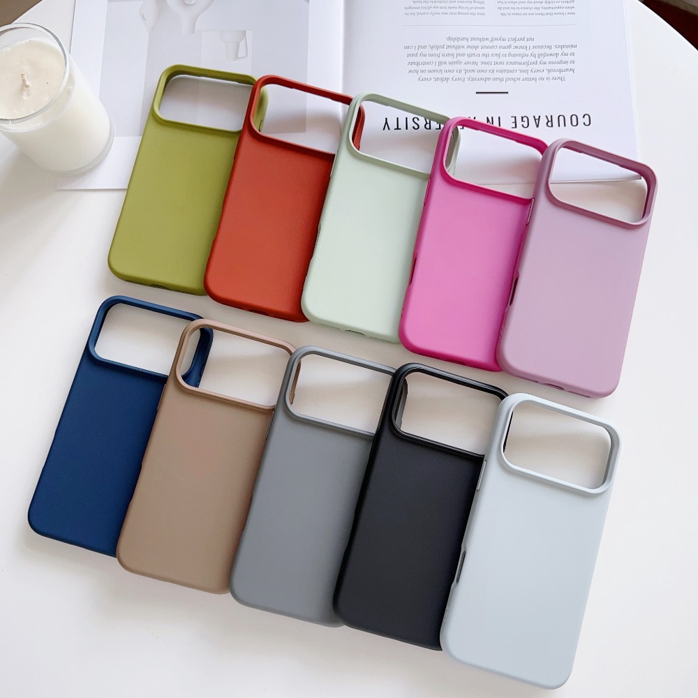 Hoge kwaliteit vloeibare silic - Phone Cases Quality recensie en prijs